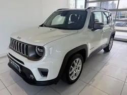 Jeep Renegade 1.0 GSE T3 120ch Limited