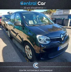 ⭐️ Renault Twingo 1.0 SCe 75ch Zen ⭐️