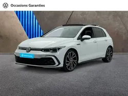 Volkswagen Golf 2.0 TDI SCR 200ch GTD DSG7
