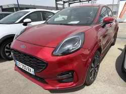 Ford Puma 1.0 Flexifuel 125 ch S&S mHEV ST-Line