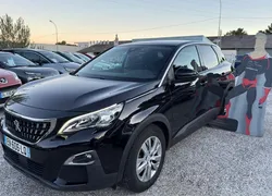 Peugeot 3008 1.6 BLUEHDI 120CH ACTIVE BUSINESS S&S EAT6