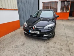Renault Mégane SW
