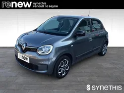 Renault Twingo III SCe 65 Equilibre