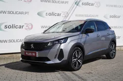 Peugeot 3008 1.6 Hybrid GT Pack e-EAT8