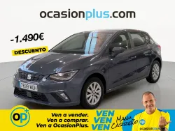 SEAT Ibiza 1.0 TSI S&S FR XS 110