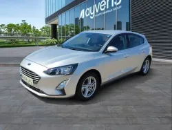 FORD Focus 1.0 Ecoboost MHEV Trend+ 125