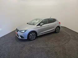 SEAT Ibiza 1.0 TSI 95 ch S/S BVM5 Urban