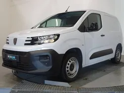 Peugeot Partner M 650kg BlueHDi 130ch S&S Pack Premium Connect