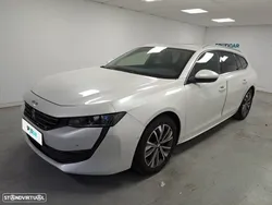 Peugeot 508 SW 1.5 BlueHDi Allure EAT8