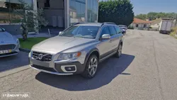Volvo XC 70 2.0 D3 Drive V.Ocean Race Start/Stop