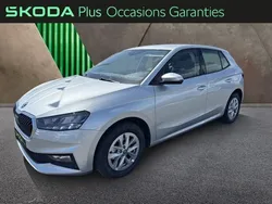 Skoda Fabia 1.0 TSI Evo2 95ch Selection