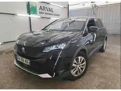 PEUGEOT 5008 1.5 BlueHDi S&S - 130 - BV EAT8 II 2017 Active Business PHASE 2 1ERE MAIN + HISTO COMPLET