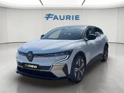 Renault Mégane E-Tech 220 ch autonomie confort GSR2 Iconic
