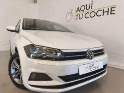 VOLKSWAGEN Polo 1.0 TSI United 81kW