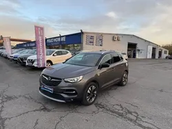 Opel GRANDLAND X 1.5 D 130CH ELITE BVA8