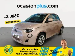 FIAT 500 e 87Kw Icon