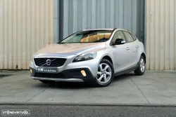 Volvo V40 Cross Country