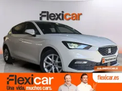 SEAT León 1.5 TSI S&S Style 130