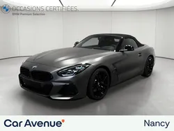 BMW Z4 sDrive30i 258 ch BVA8