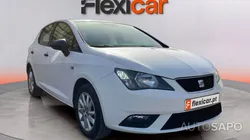 Seat Ibiza de 2016