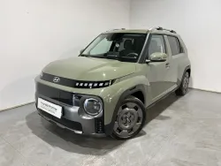 Hyundai Inster Cross 49kWh Maxx 115