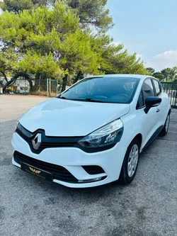 Renault Clio 4 1,5 DCI CarPlay phase 2
