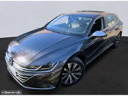 VW Arteon Shooting Brake 2.0 TDI Elegance DSG