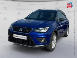 Seat Arona 1.0 EcoTSI 115ch Start/Stop FR Euro6d-T