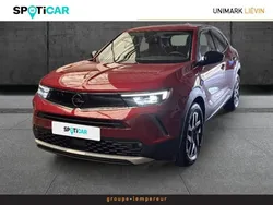 Opel Mokka 1.2 Turbo 100ch Elegance
