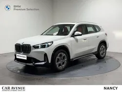 BMW X1 sDrive 18i 136ch DKG7 xLine First Edition Exclusive
