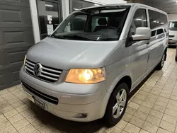 VOLKSWAGEN TRANSPORTER Long 3.0T 2.5 TDI 130 cv BV Tiptronic Edition 60Th