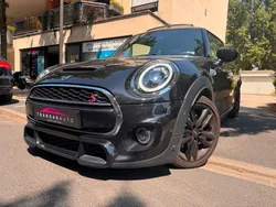 MINI HATCH 3 PORTES F56 LCI II Cooper S 178 ch BVA7 Finition John Cooper Works