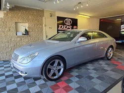 Mercedes 350 CLS V6 TRES BELLE A VOIR