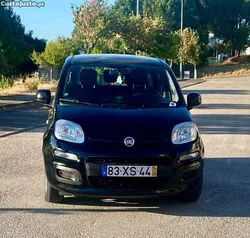Fiat Panda 1.2 i