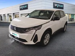 PEUGEOT 3008 BlueHDi 130ch S&S BVM6 Active Pack