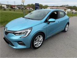 Renault Clio 5 1.5 blue dci 85