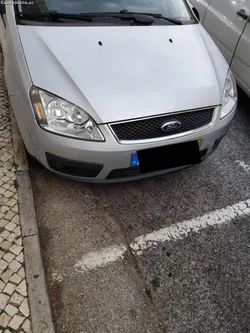 Ford C-Max 1.6 TDCI