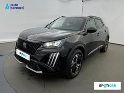 Peugeot 2008 e-2008 156ch 54 kWh Allure