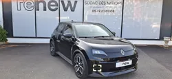 Renault R 5 E-TECH ELECTRIQUE 120 ch autonomie urbaine Techno