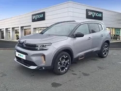 Citroën C5 Aircross PureTech 130 S&S BVM6 C-Series