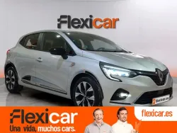 RENAULT Clio TCe Serie Limitada Limited 67kW