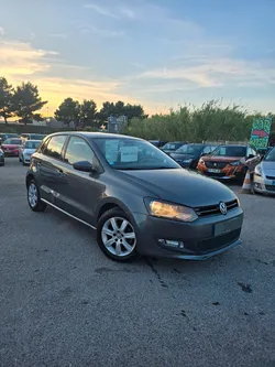 Volkswagen polo bva 1.6 tdi 90cv dsg7