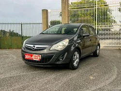 Opel Corsa 1.3 CDTI ECOFLEX