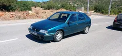 Citroën ZX 1.5D diesel preco negociavel