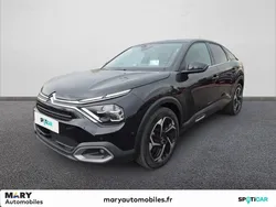 CITROEN C4 PureTech 130 S&S EAT8 Shine