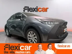TOYOTA C-HR 220PH Advance