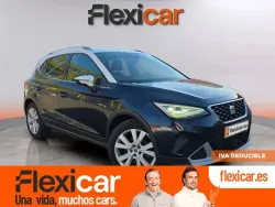 SEAT Arona 1.0 TSI S&S Xperience DSG7 110
