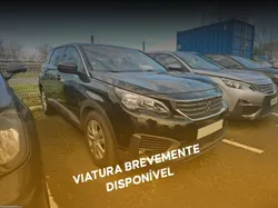 Peugeot 5008 1.5 BlueHDi Active Pack EAT8