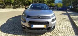 Citroën C3 Pure Tech
