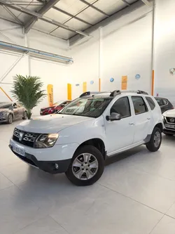 Dacia Duster Tce 125 PRESTIGE 1ère Main